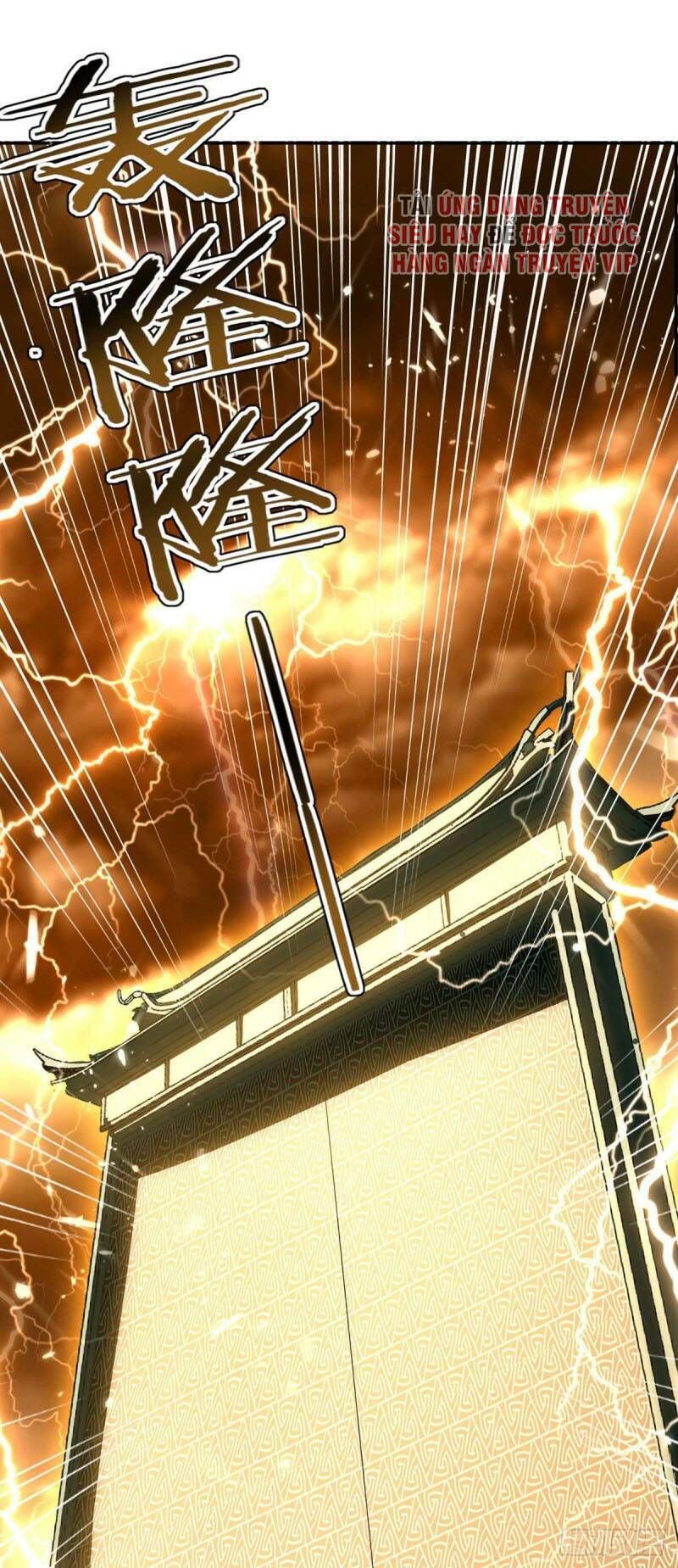 đọc truyện Tối Cường Thăng Cấp Chương 217 ảnh 23 tại Thiên Thai Truyện