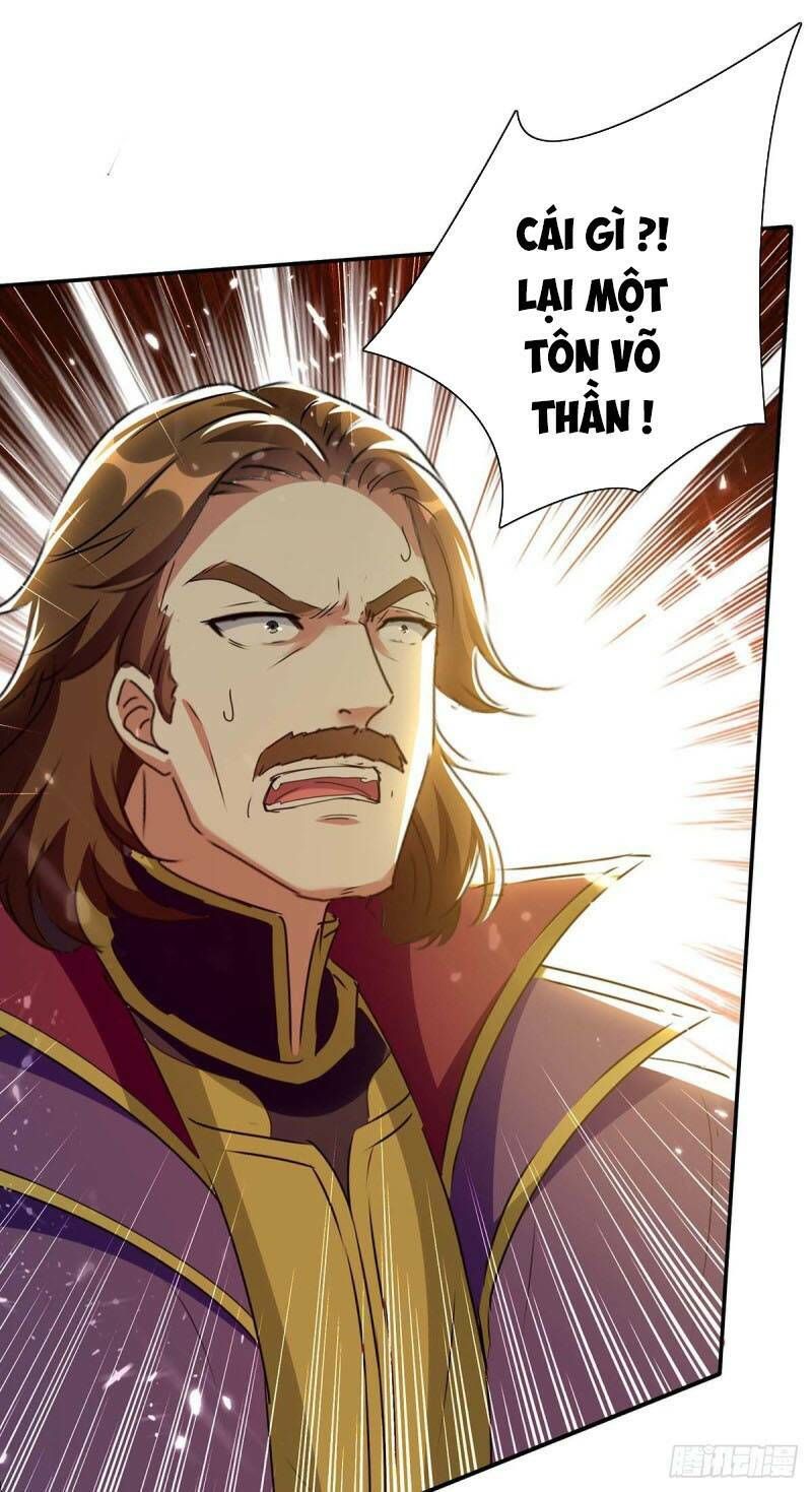 đọc truyện Tối Cường Thăng Cấp Chương 217 ảnh 28 tại Thiên Thai Truyện