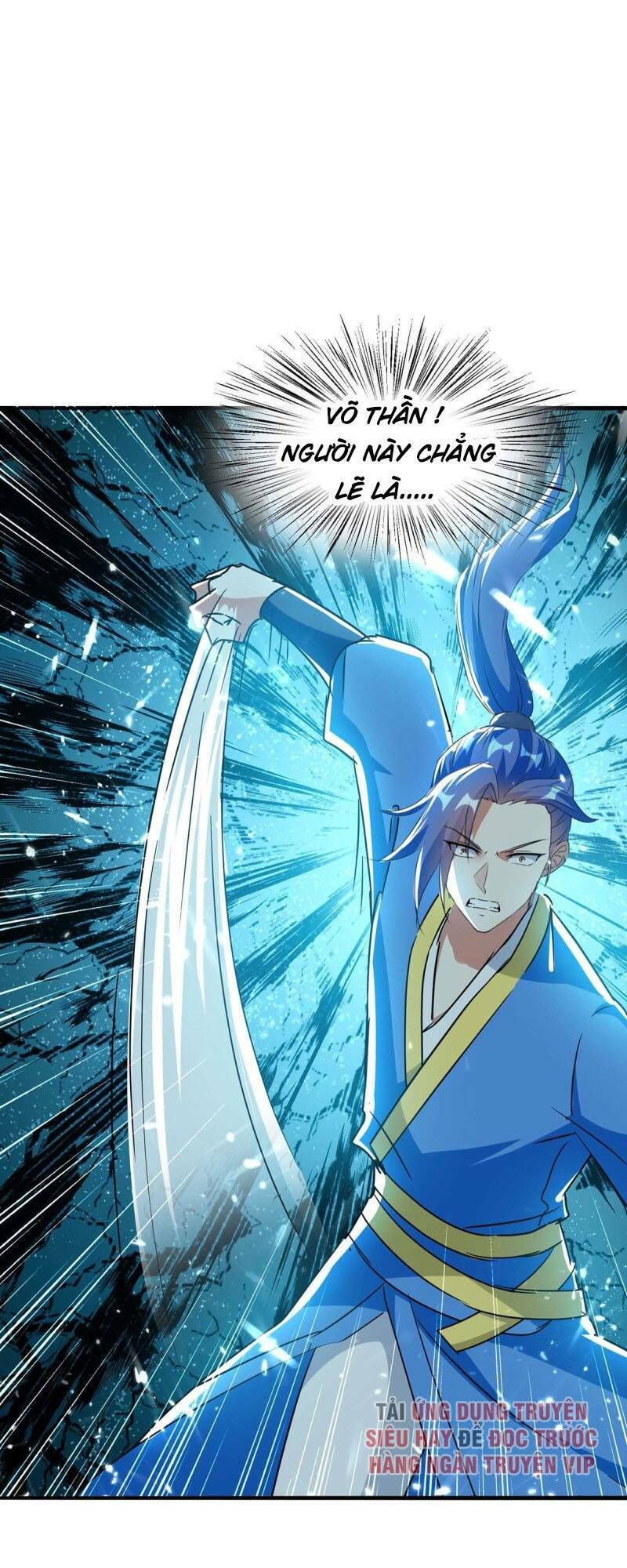 đọc truyện Tối Cường Thăng Cấp Chương 217 ảnh 5 tại Thiên Thai Truyện