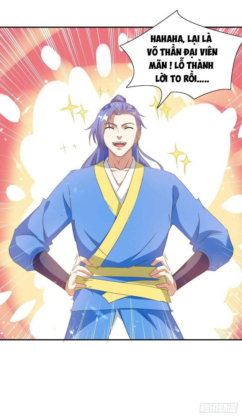 đọc truyện Tối Cường Thăng Cấp Chương 217 ảnh 32 tại Thiên Thai Truyện