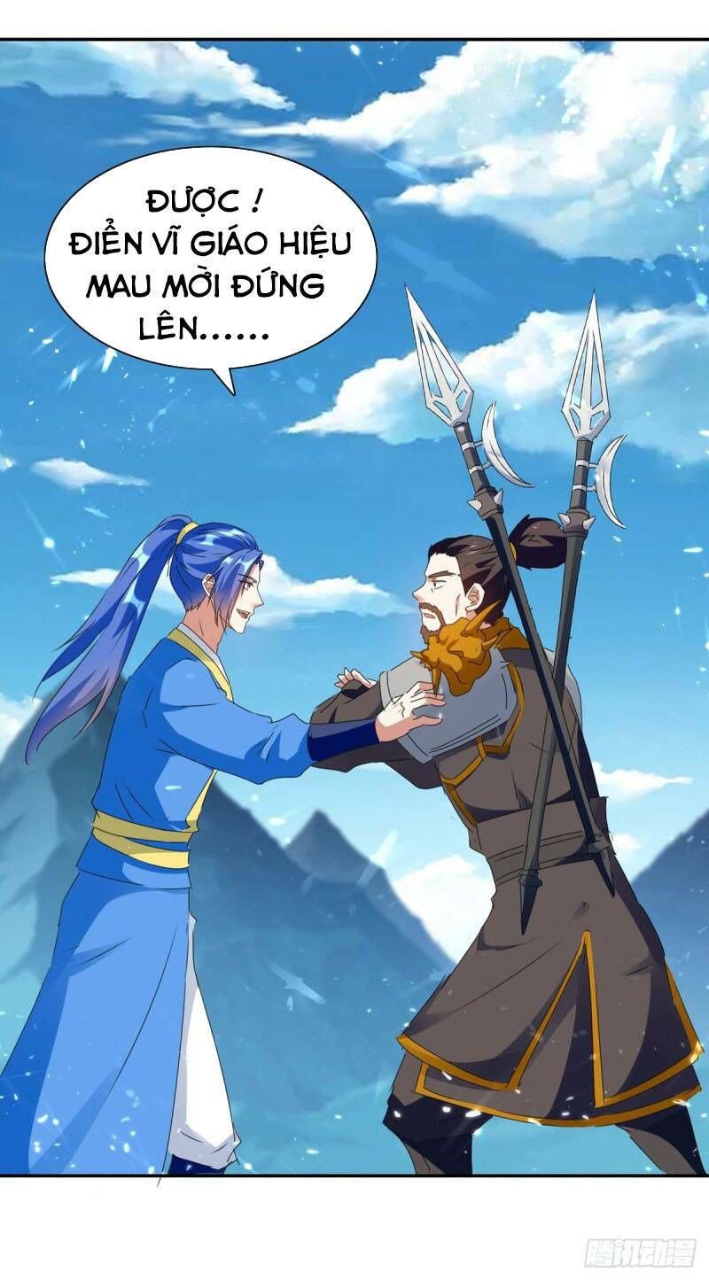 đọc truyện Tối Cường Thăng Cấp Chương 217 ảnh 34 tại Thiên Thai Truyện