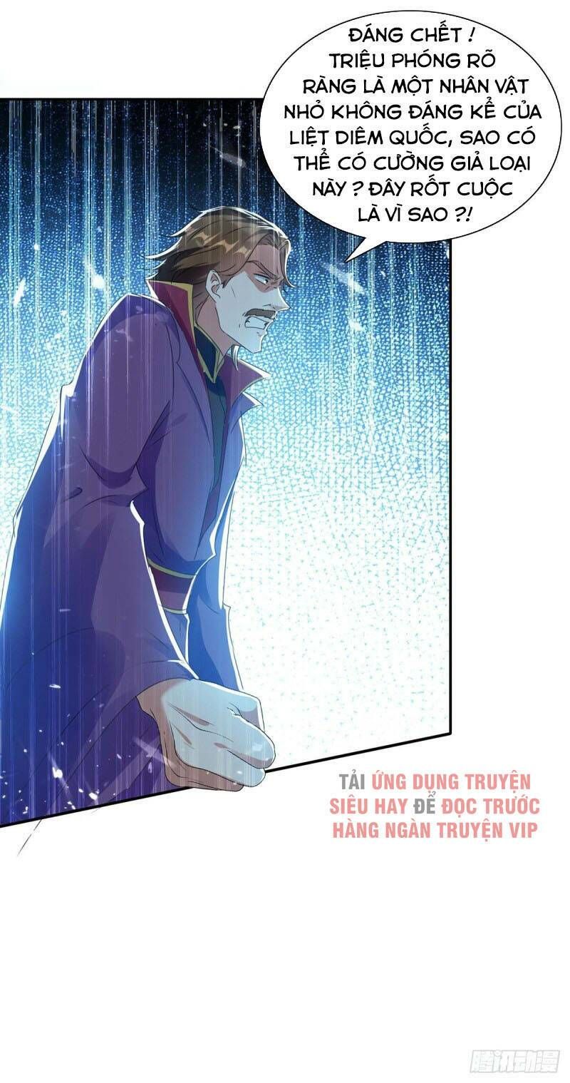 đọc truyện Tối Cường Thăng Cấp Chương 217 ảnh 36 tại Thiên Thai Truyện