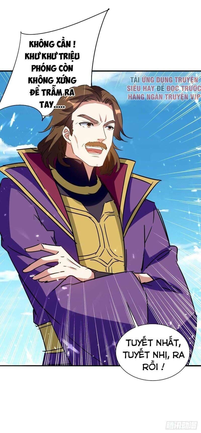 đọc truyện Tối Cường Thăng Cấp Chương 217 ảnh 10 tại Thiên Thai Truyện