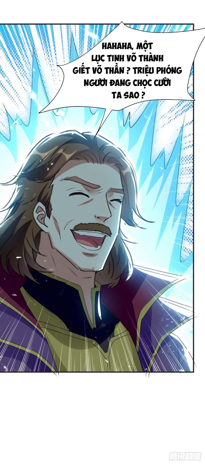 đọc truyện Tối Cường Thăng Cấp Chương 218 ảnh 12 tại Thiên Thai Truyện