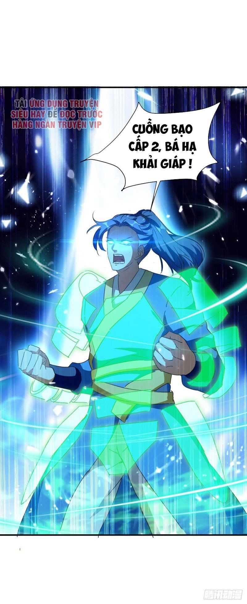 đọc truyện Tối Cường Thăng Cấp Chương 218 ảnh 13 tại Thiên Thai Truyện