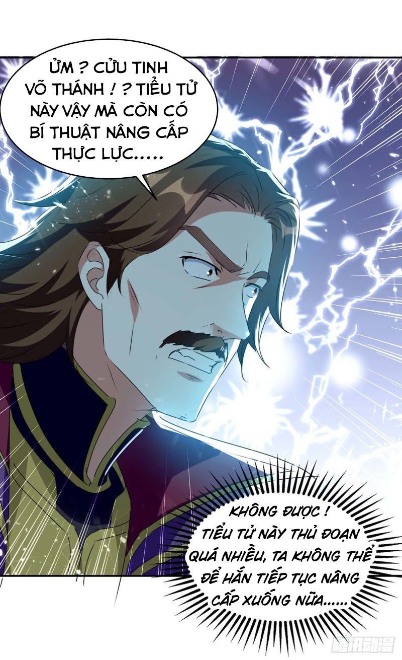 đọc truyện Tối Cường Thăng Cấp Chương 218 ảnh 14 tại Thiên Thai Truyện