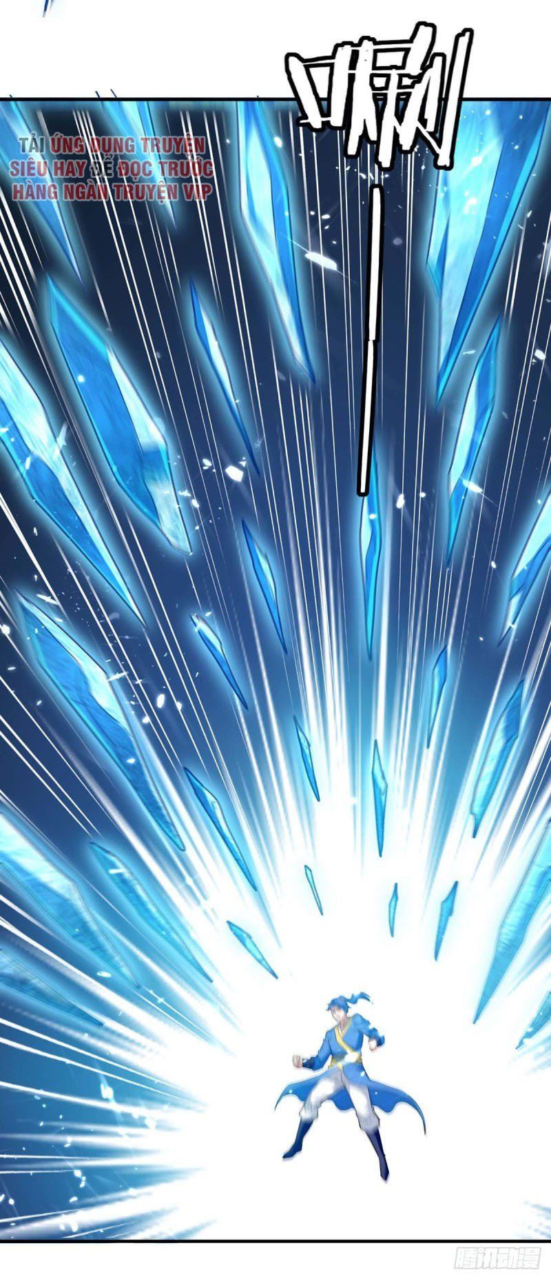 đọc truyện Tối Cường Thăng Cấp Chương 218 ảnh 16 tại Thiên Thai Truyện