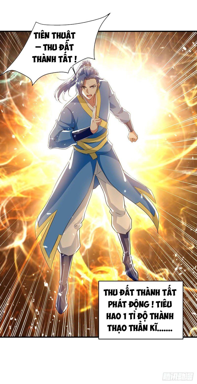 đọc truyện Tối Cường Thăng Cấp Chương 218 ảnh 17 tại Thiên Thai Truyện