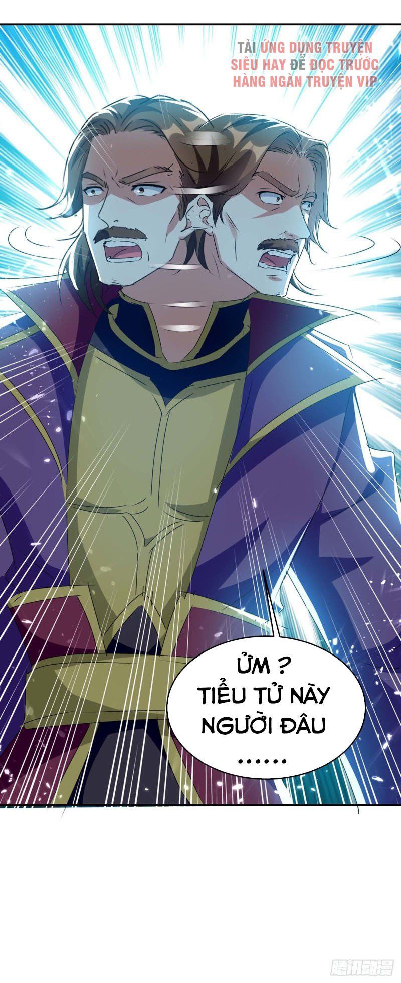 đọc truyện Tối Cường Thăng Cấp Chương 218 ảnh 19 tại Thiên Thai Truyện