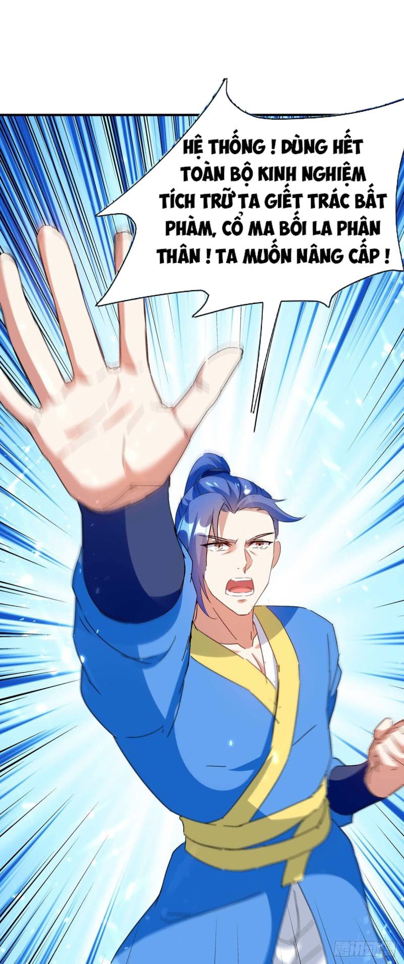 đọc truyện Tối Cường Thăng Cấp Chương 218 ảnh 21 tại Thiên Thai Truyện