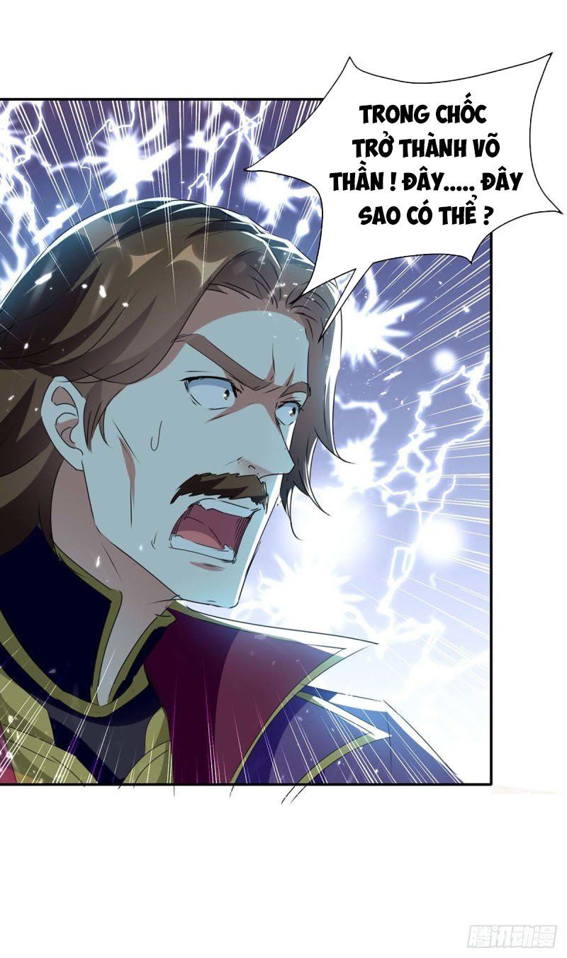 đọc truyện Tối Cường Thăng Cấp Chương 218 ảnh 24 tại Thiên Thai Truyện