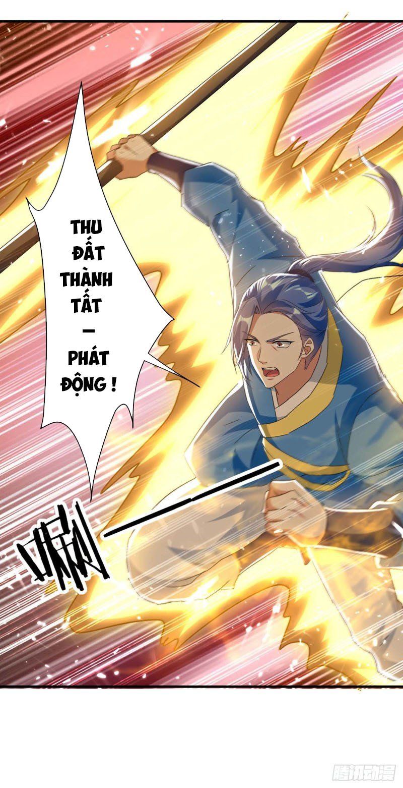 đọc truyện Tối Cường Thăng Cấp Chương 218 ảnh 25 tại Thiên Thai Truyện