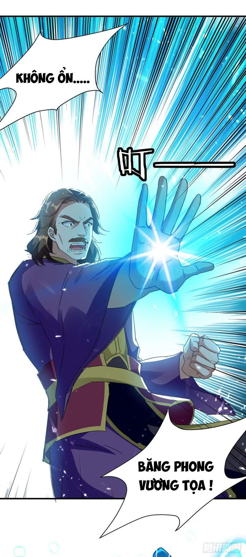 đọc truyện Tối Cường Thăng Cấp Chương 218 ảnh 26 tại Thiên Thai Truyện