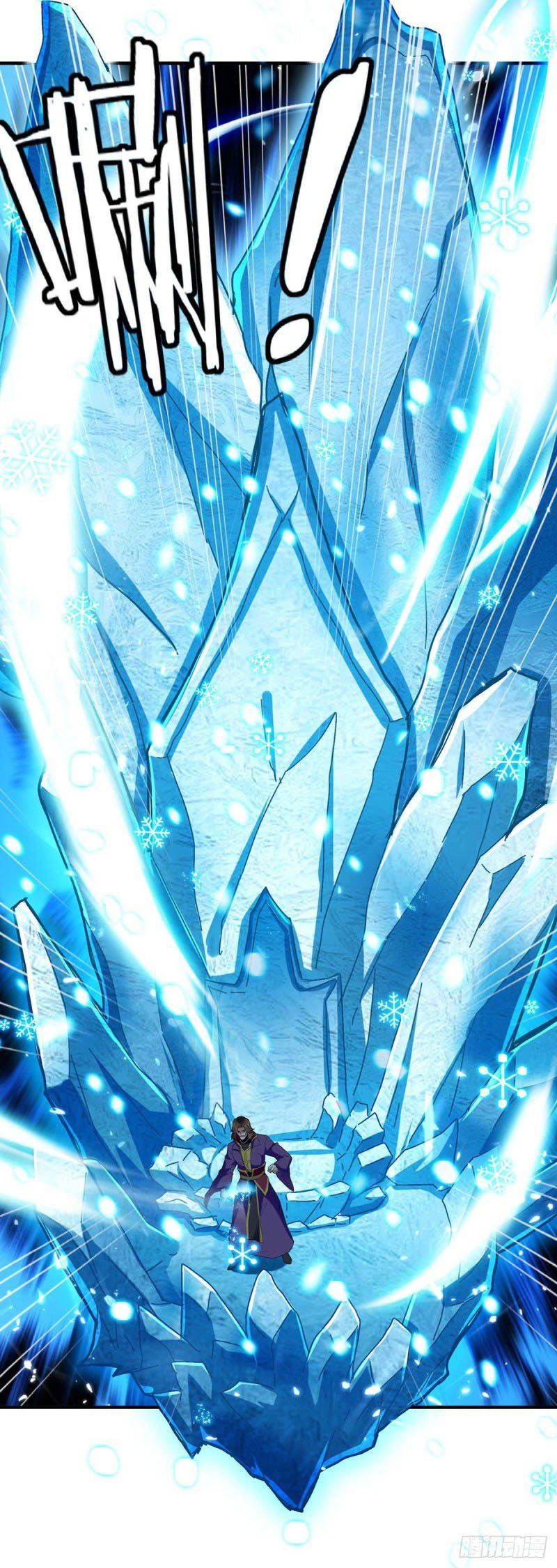 đọc truyện Tối Cường Thăng Cấp Chương 218 ảnh 27 tại Thiên Thai Truyện