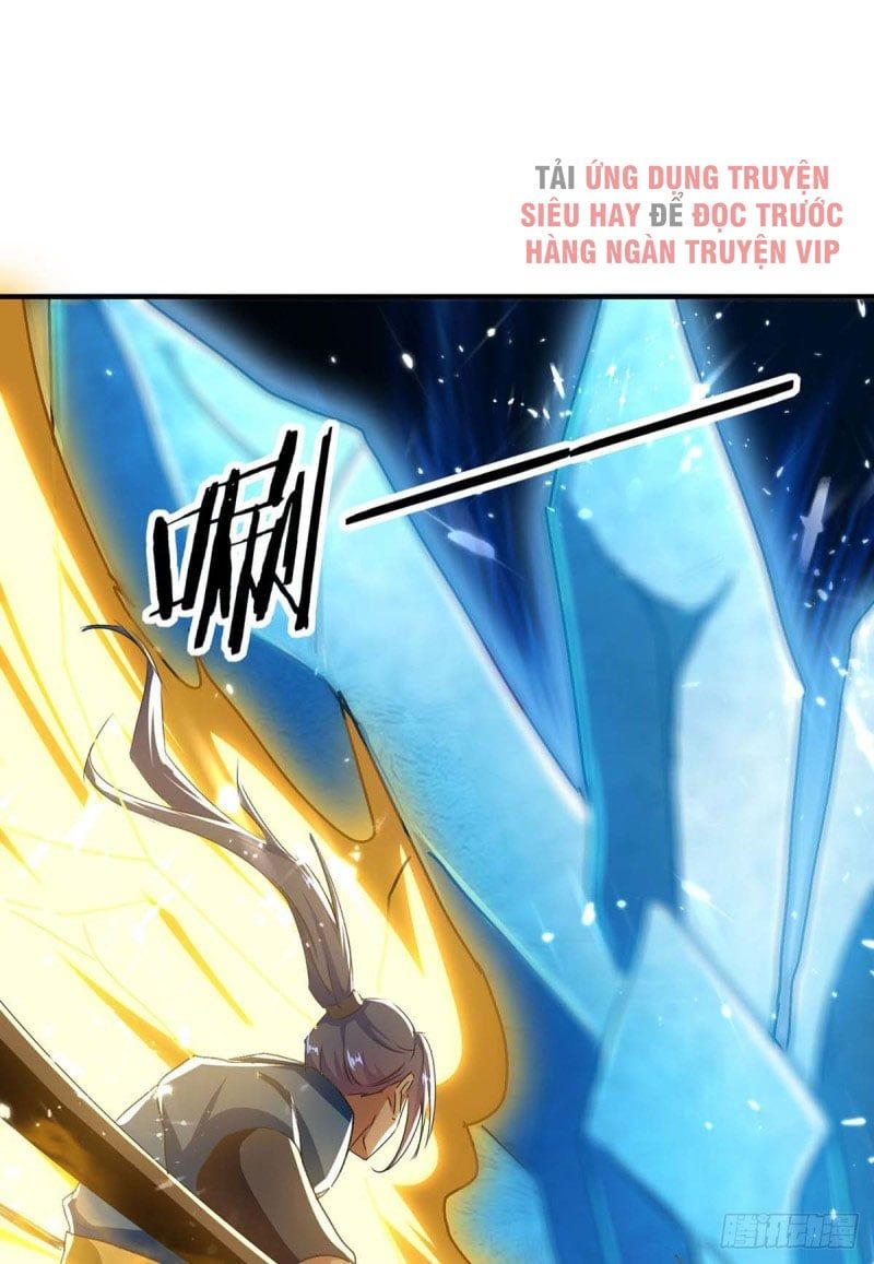 đọc truyện Tối Cường Thăng Cấp Chương 218 ảnh 28 tại Thiên Thai Truyện