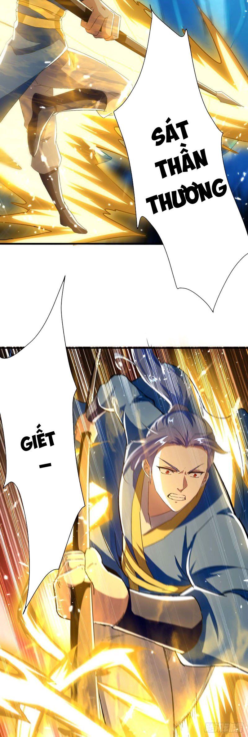 đọc truyện Tối Cường Thăng Cấp Chương 218 ảnh 29 tại Thiên Thai Truyện