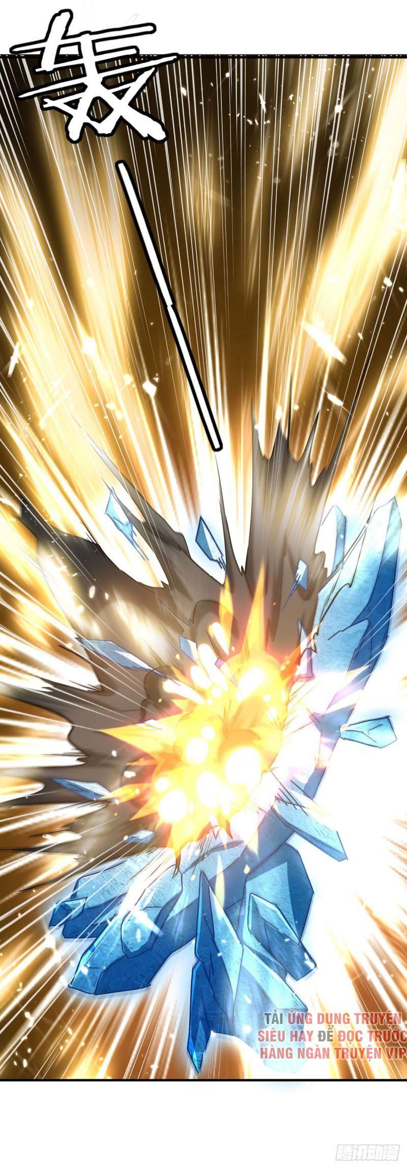 đọc truyện Tối Cường Thăng Cấp Chương 218 ảnh 31 tại Thiên Thai Truyện