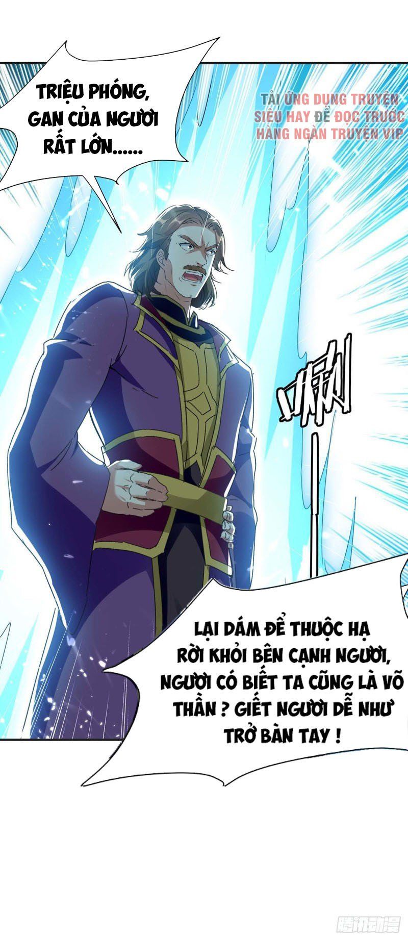 đọc truyện Tối Cường Thăng Cấp Chương 218 ảnh 10 tại Thiên Thai Truyện