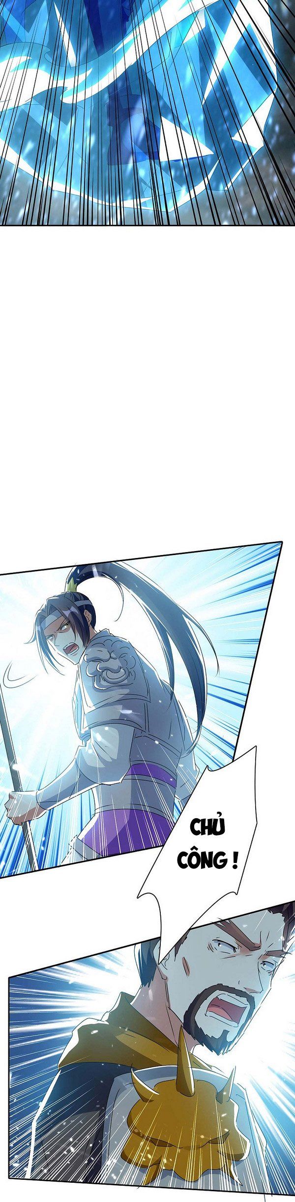 đọc truyện Tối Cường Thăng Cấp Chương 219 ảnh 12 tại Thiên Thai Truyện