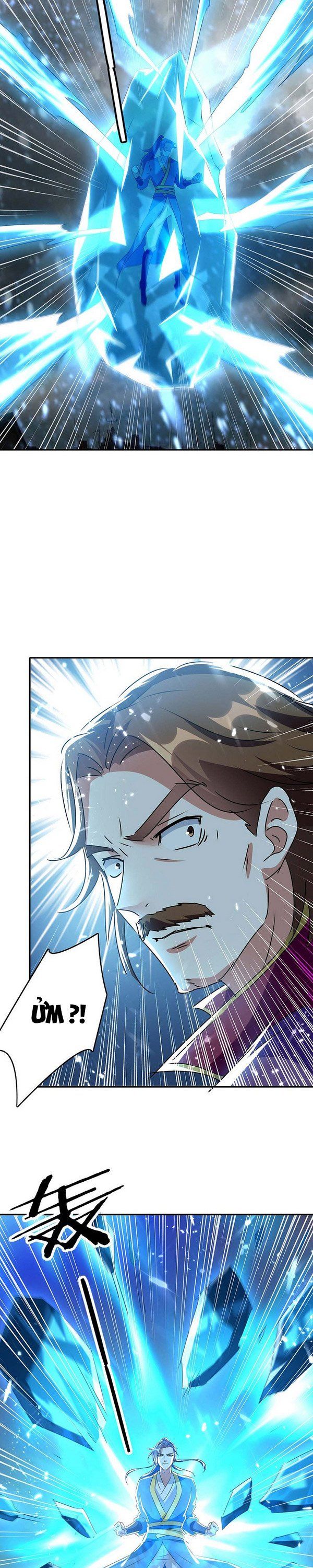 đọc truyện Tối Cường Thăng Cấp Chương 219 ảnh 14 tại Thiên Thai Truyện