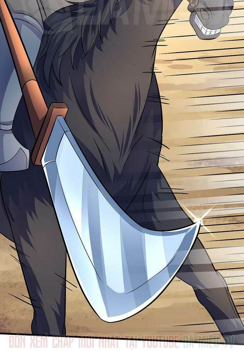 đọc truyện Tối Cường Thăng Cấp Chương 22 ảnh 12 tại Thiên Thai Truyện