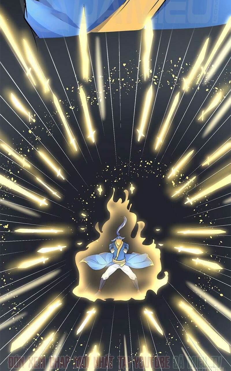 đọc truyện Tối Cường Thăng Cấp Chương 22 ảnh 14 tại Thiên Thai Truyện