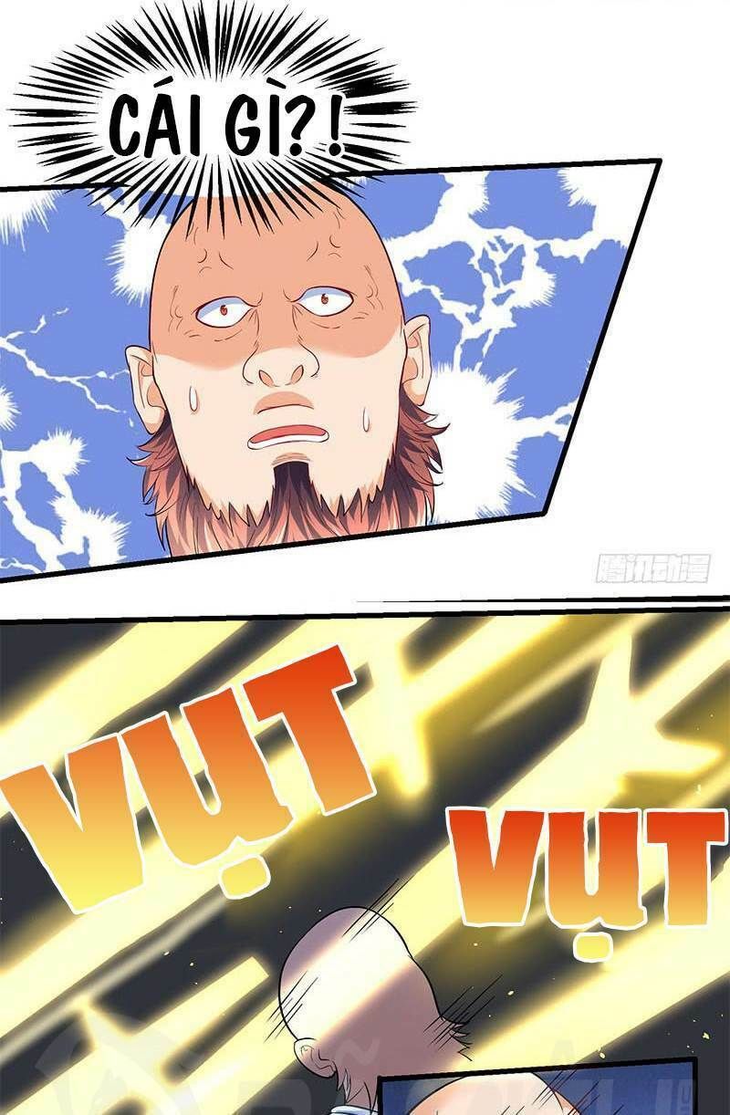 đọc truyện Tối Cường Thăng Cấp Chương 22 ảnh 15 tại Thiên Thai Truyện