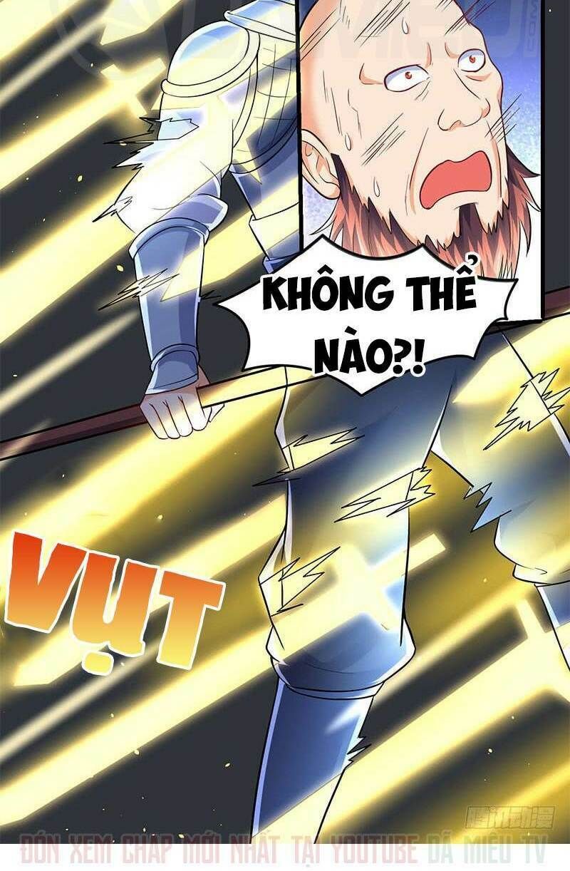 đọc truyện Tối Cường Thăng Cấp Chương 22 ảnh 16 tại Thiên Thai Truyện