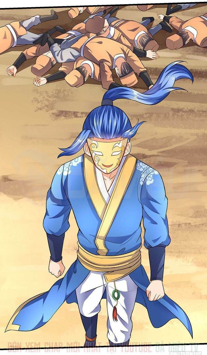 đọc truyện Tối Cường Thăng Cấp Chương 22 ảnh 24 tại Thiên Thai Truyện