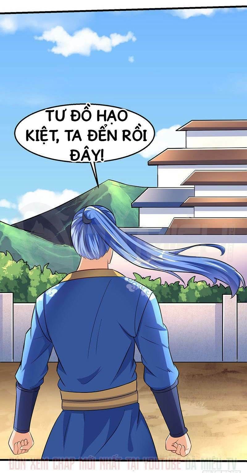 đọc truyện Tối Cường Thăng Cấp Chương 22 ảnh 26 tại Thiên Thai Truyện