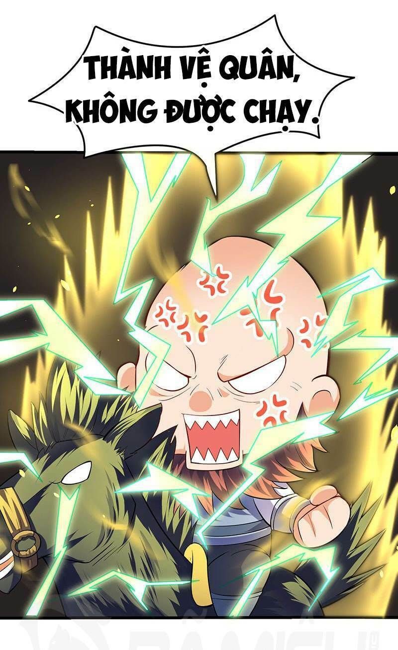 đọc truyện Tối Cường Thăng Cấp Chương 22 ảnh 5 tại Thiên Thai Truyện