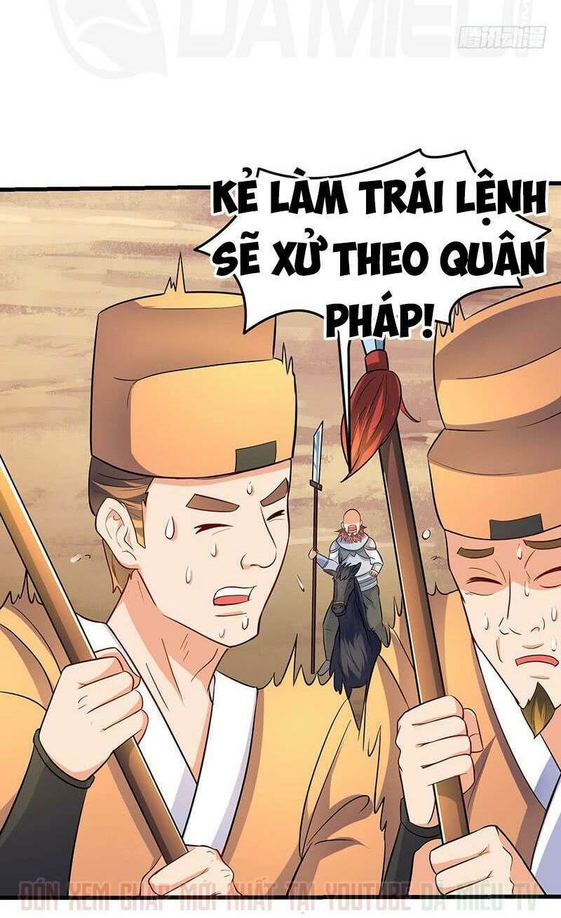 đọc truyện Tối Cường Thăng Cấp Chương 22 ảnh 6 tại Thiên Thai Truyện