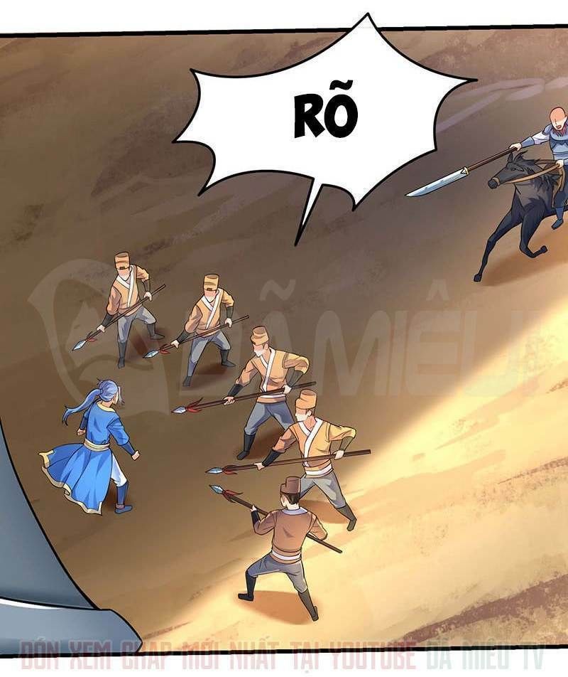 đọc truyện Tối Cường Thăng Cấp Chương 22 ảnh 7 tại Thiên Thai Truyện