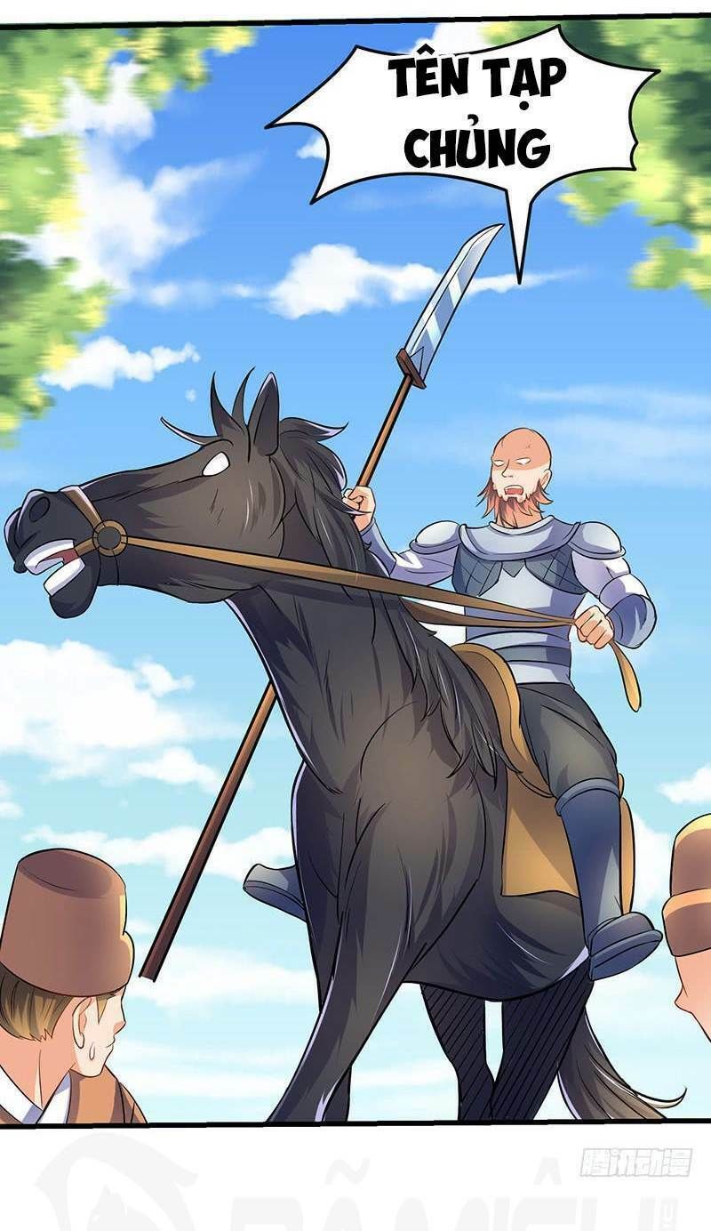 đọc truyện Tối Cường Thăng Cấp Chương 22 ảnh 8 tại Thiên Thai Truyện