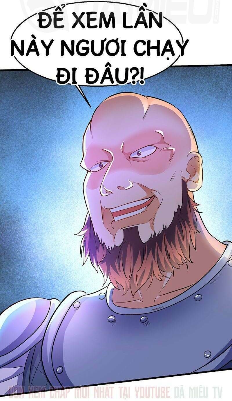 đọc truyện Tối Cường Thăng Cấp Chương 22 ảnh 9 tại Thiên Thai Truyện