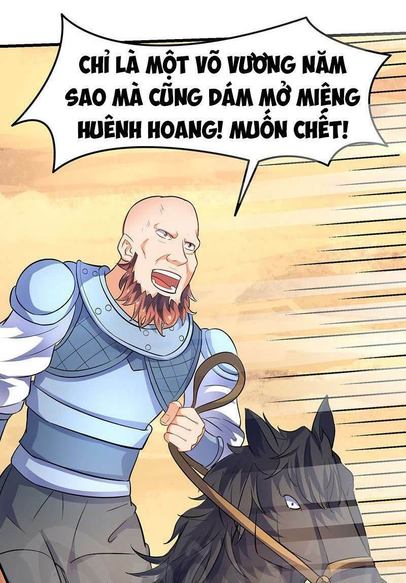 đọc truyện Tối Cường Thăng Cấp Chương 22 ảnh 11 tại Thiên Thai Truyện