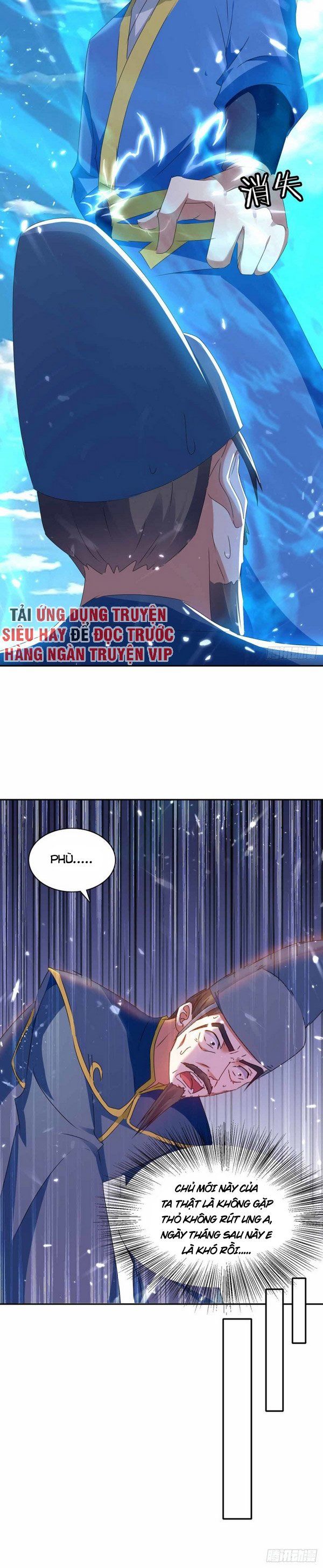 đọc truyện Tối Cường Thăng Cấp Chương 220 ảnh 15 tại Thiên Thai Truyện