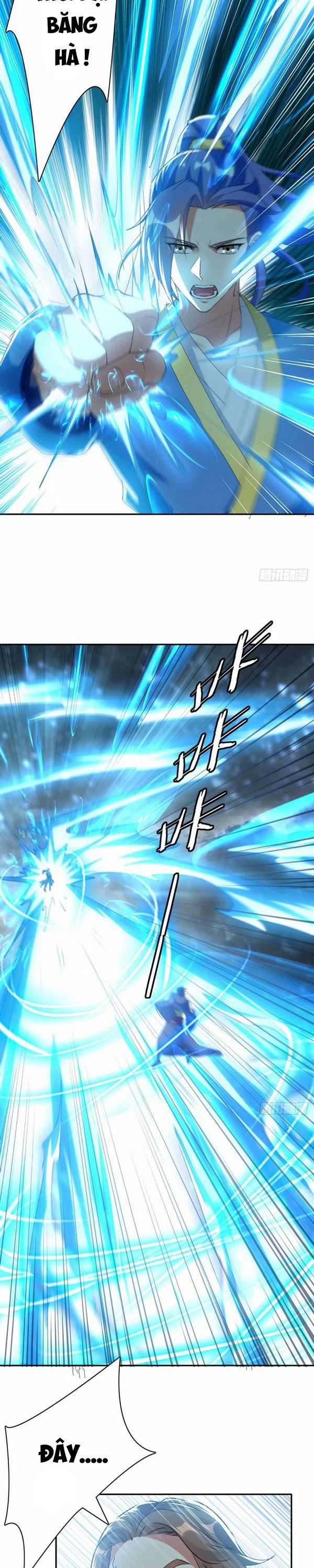 đọc truyện Tối Cường Thăng Cấp Chương 220 ảnh 4 tại Thiên Thai Truyện