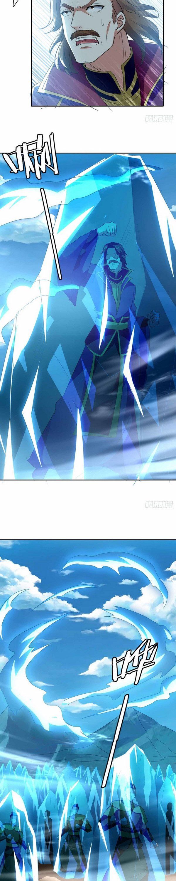 đọc truyện Tối Cường Thăng Cấp Chương 220 ảnh 5 tại Thiên Thai Truyện