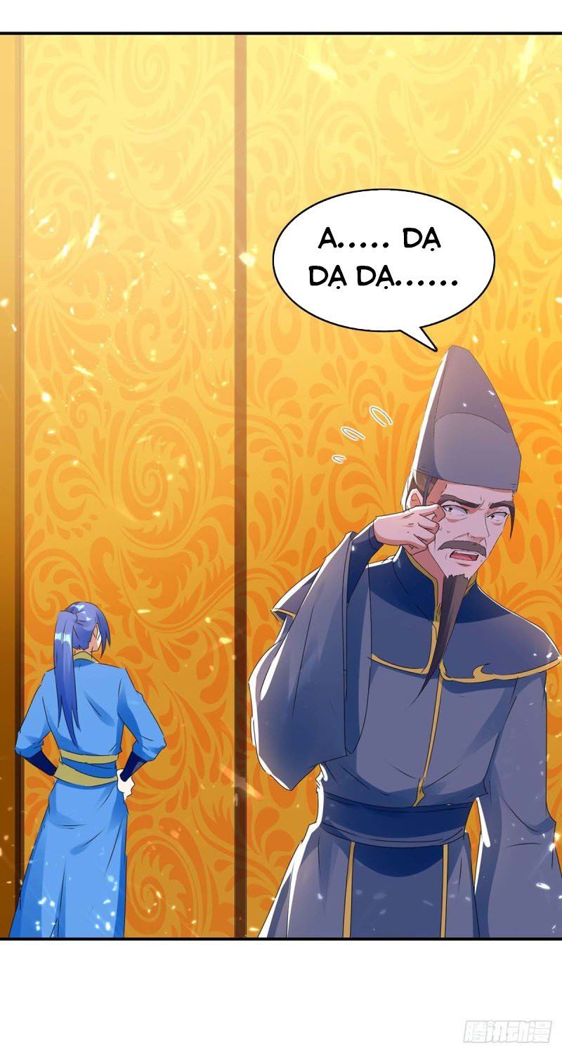 đọc truyện Tối Cường Thăng Cấp Chương 221 ảnh 12 tại Thiên Thai Truyện