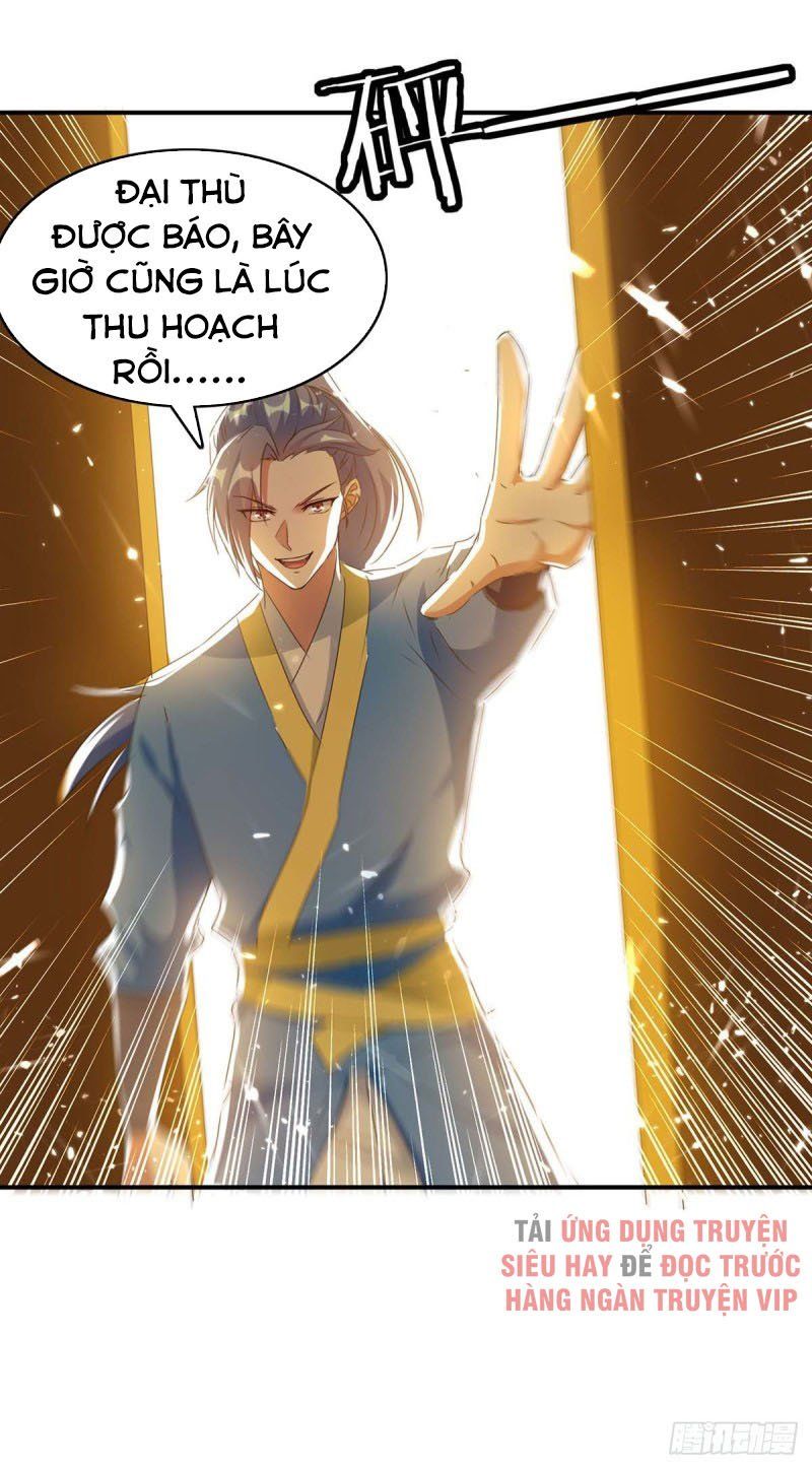 đọc truyện Tối Cường Thăng Cấp Chương 221 ảnh 13 tại Thiên Thai Truyện