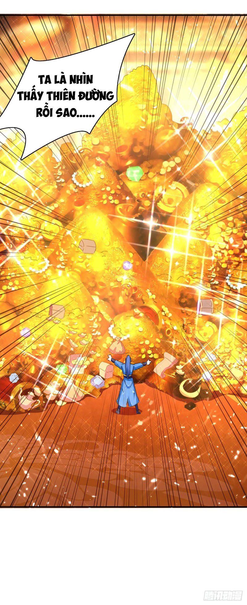 đọc truyện Tối Cường Thăng Cấp Chương 221 ảnh 15 tại Thiên Thai Truyện