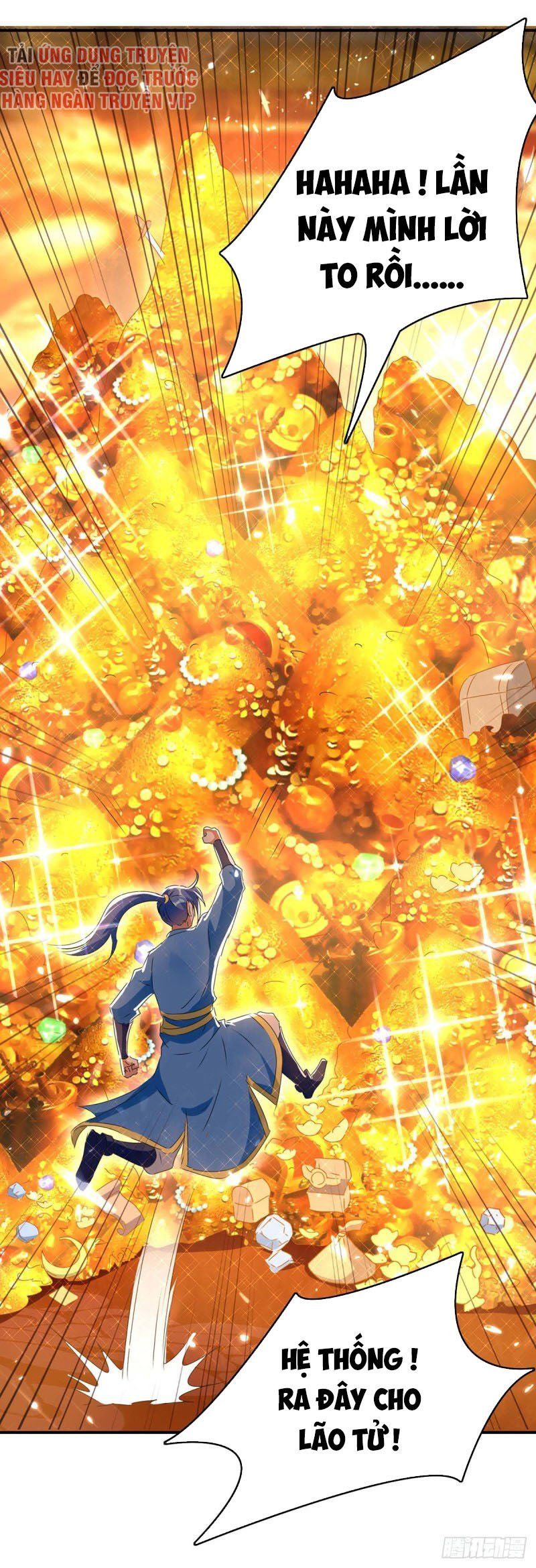 đọc truyện Tối Cường Thăng Cấp Chương 221 ảnh 16 tại Thiên Thai Truyện