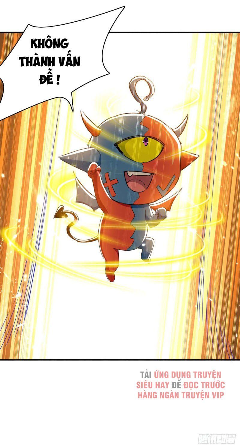 đọc truyện Tối Cường Thăng Cấp Chương 221 ảnh 19 tại Thiên Thai Truyện