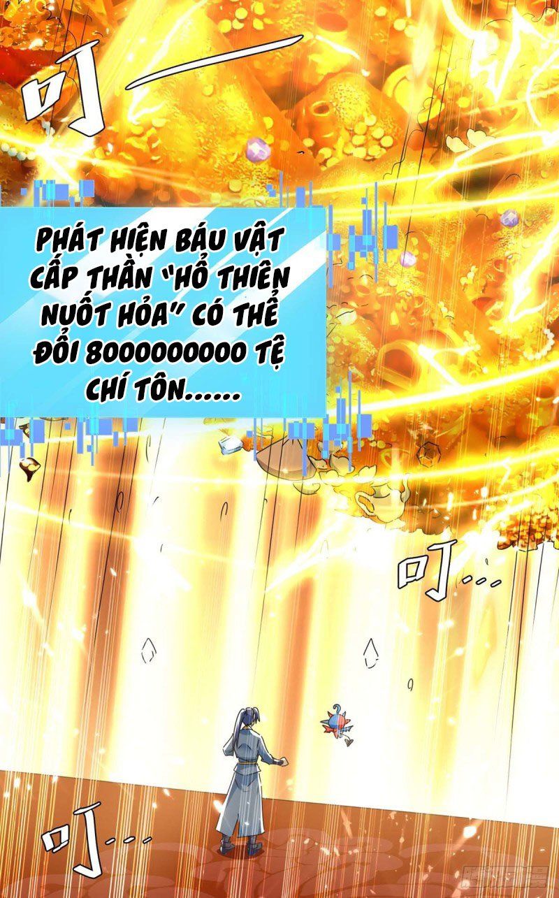 đọc truyện Tối Cường Thăng Cấp Chương 221 ảnh 21 tại Thiên Thai Truyện