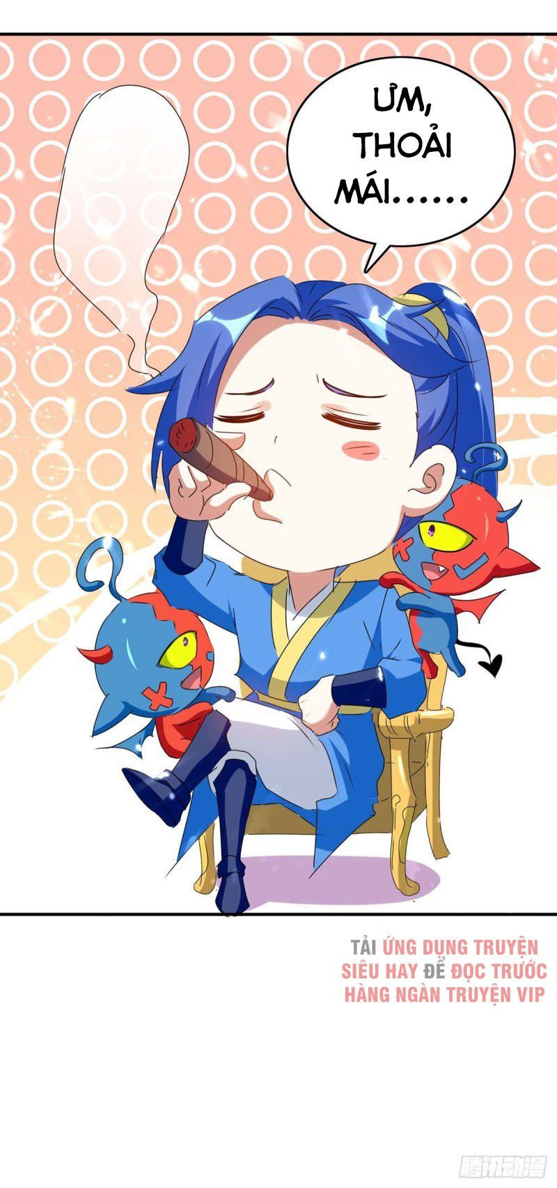 đọc truyện Tối Cường Thăng Cấp Chương 221 ảnh 25 tại Thiên Thai Truyện