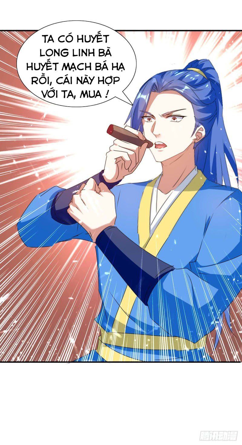 đọc truyện Tối Cường Thăng Cấp Chương 221 ảnh 29 tại Thiên Thai Truyện