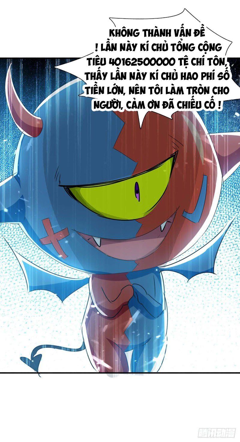 đọc truyện Tối Cường Thăng Cấp Chương 221 ảnh 32 tại Thiên Thai Truyện