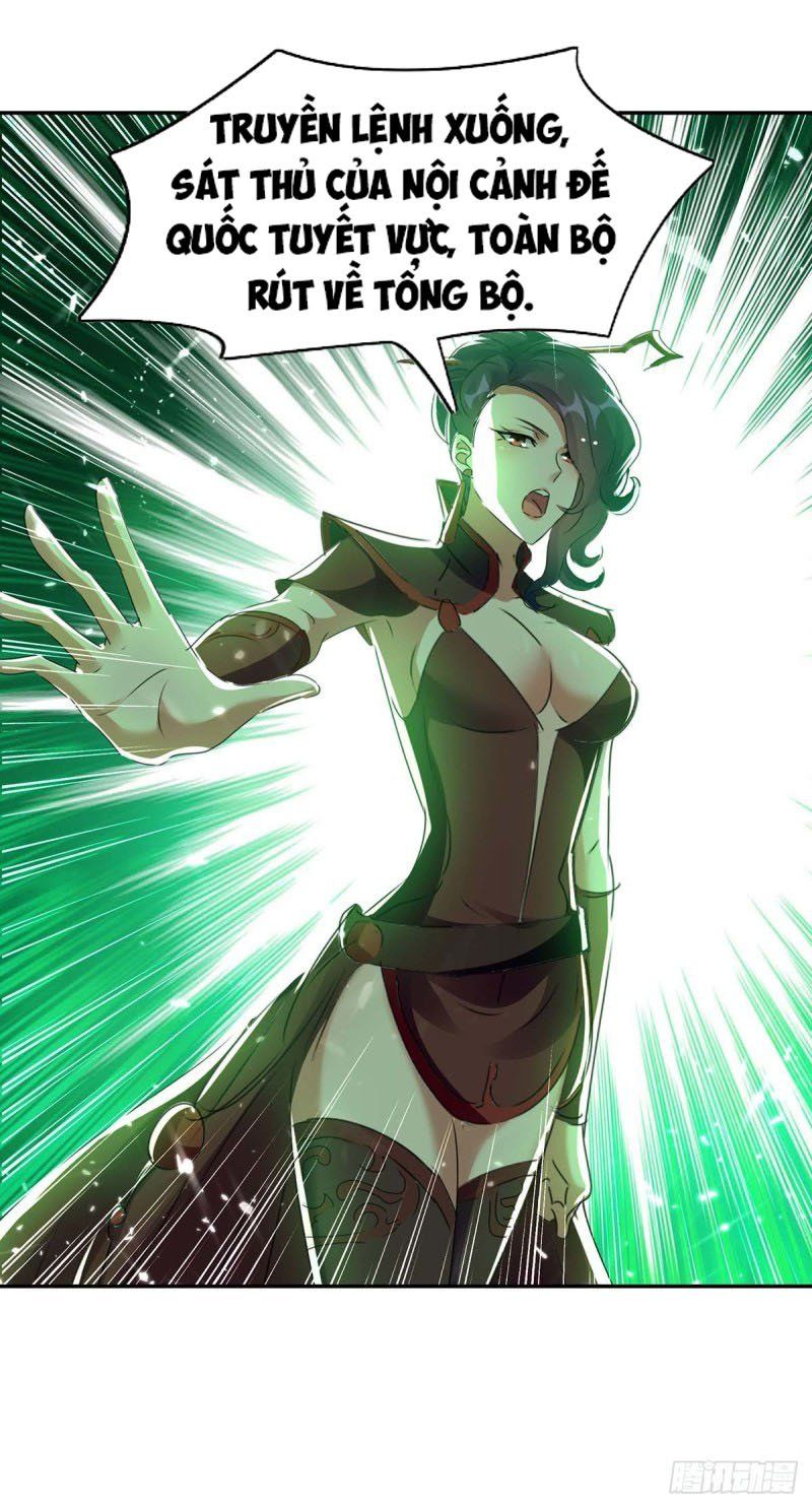 đọc truyện Tối Cường Thăng Cấp Chương 221 ảnh 6 tại Thiên Thai Truyện