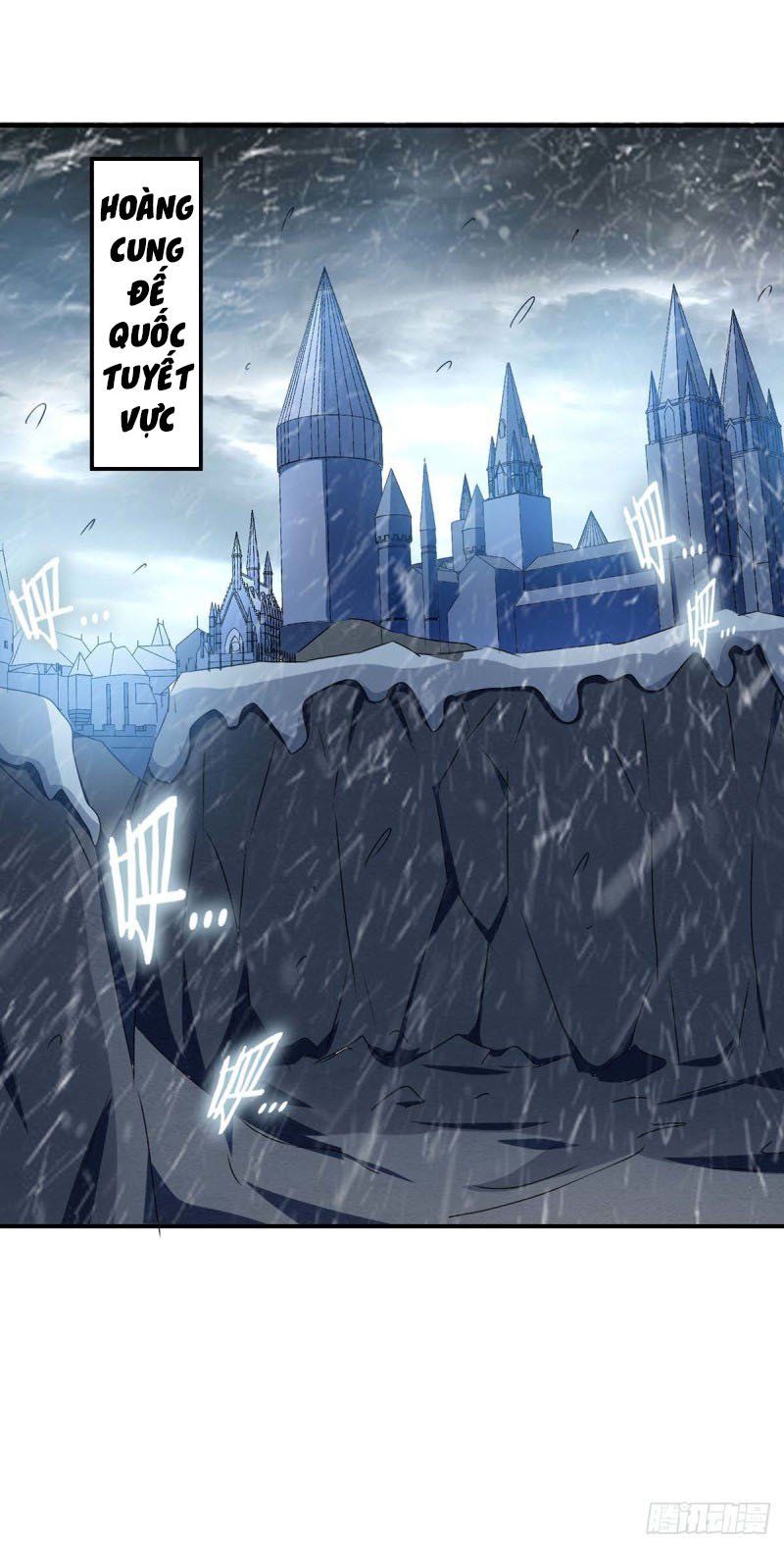 đọc truyện Tối Cường Thăng Cấp Chương 221 ảnh 9 tại Thiên Thai Truyện